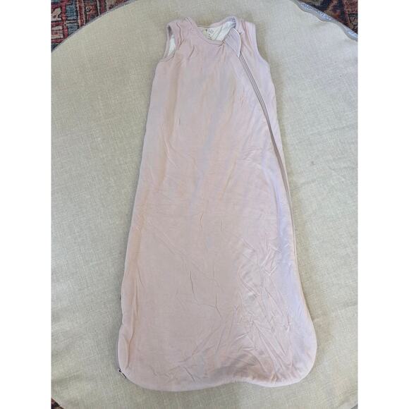 Kyte Pink Sleep Bag 1.0 tog - Picture 2 of 4